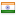 bharatgreenhands.org hosted country
